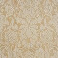 CHERYL - Cream on Metallic Champagne
