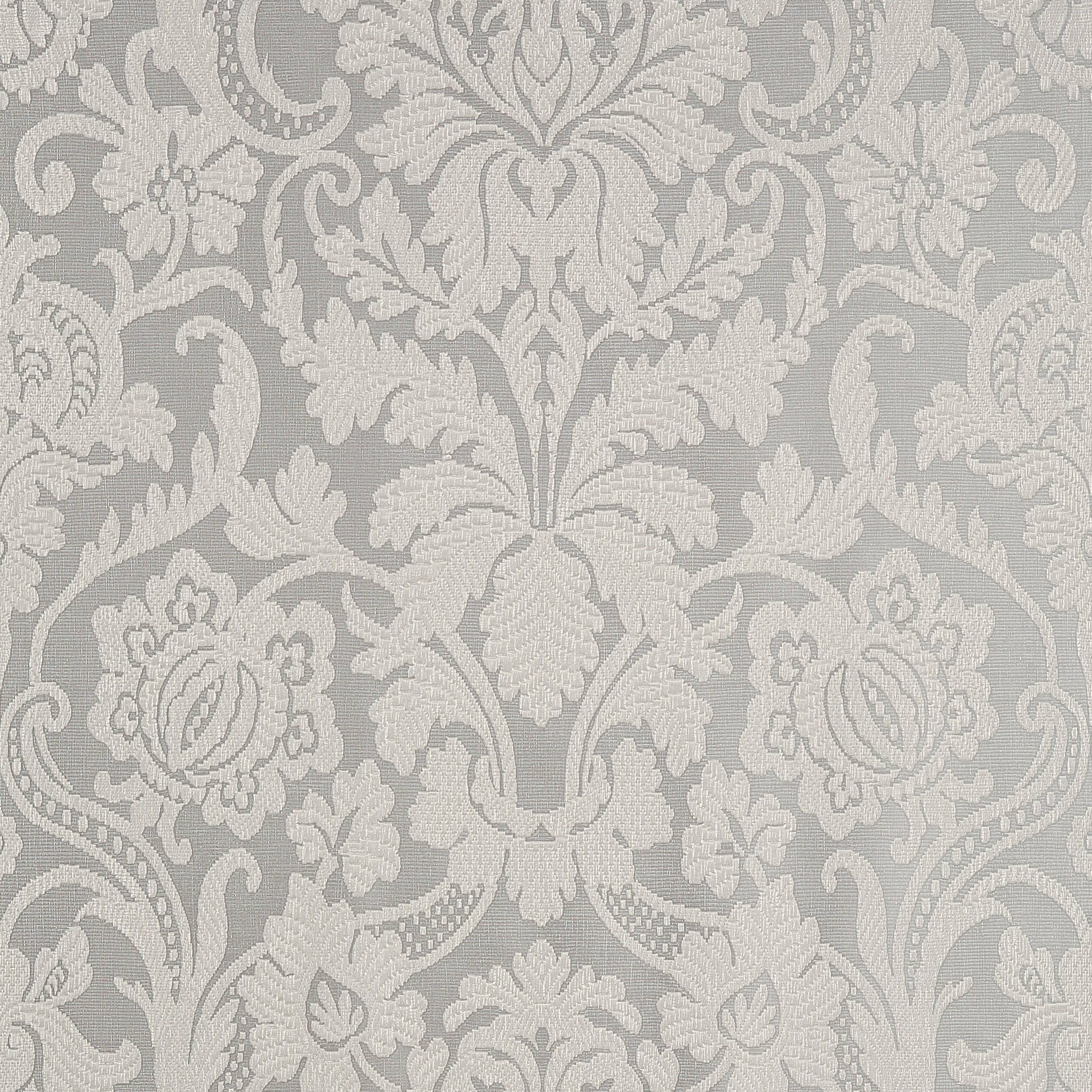 CHERYL - Metallic Silver