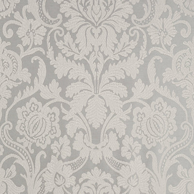 CHERYL - Metallic Silver