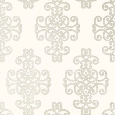 CABALLO - Pearl on White