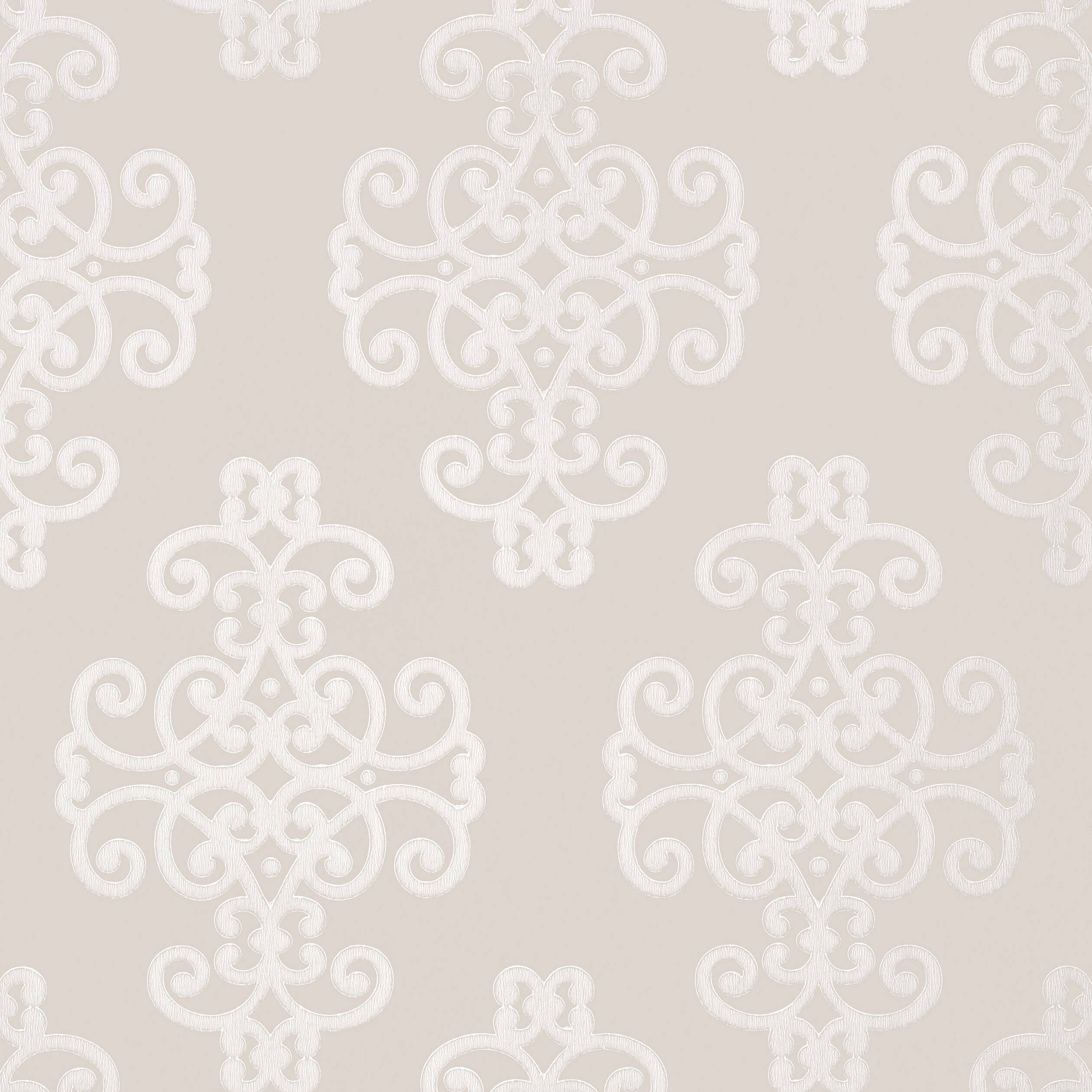 CABALLO - Grey