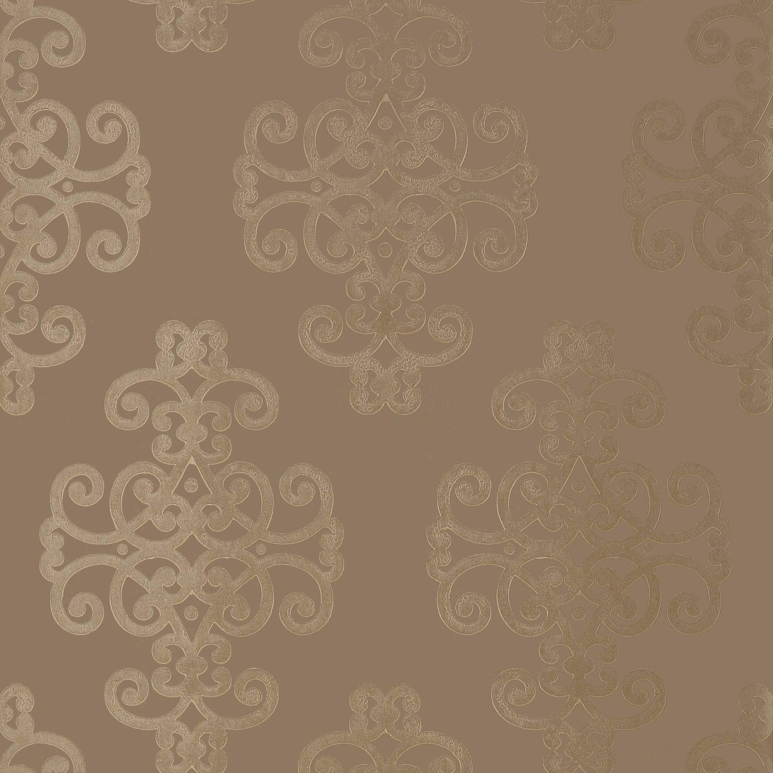 CABALLO - Metallic on Bark