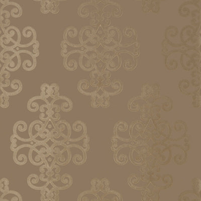 CABALLO - Metallic on Bark