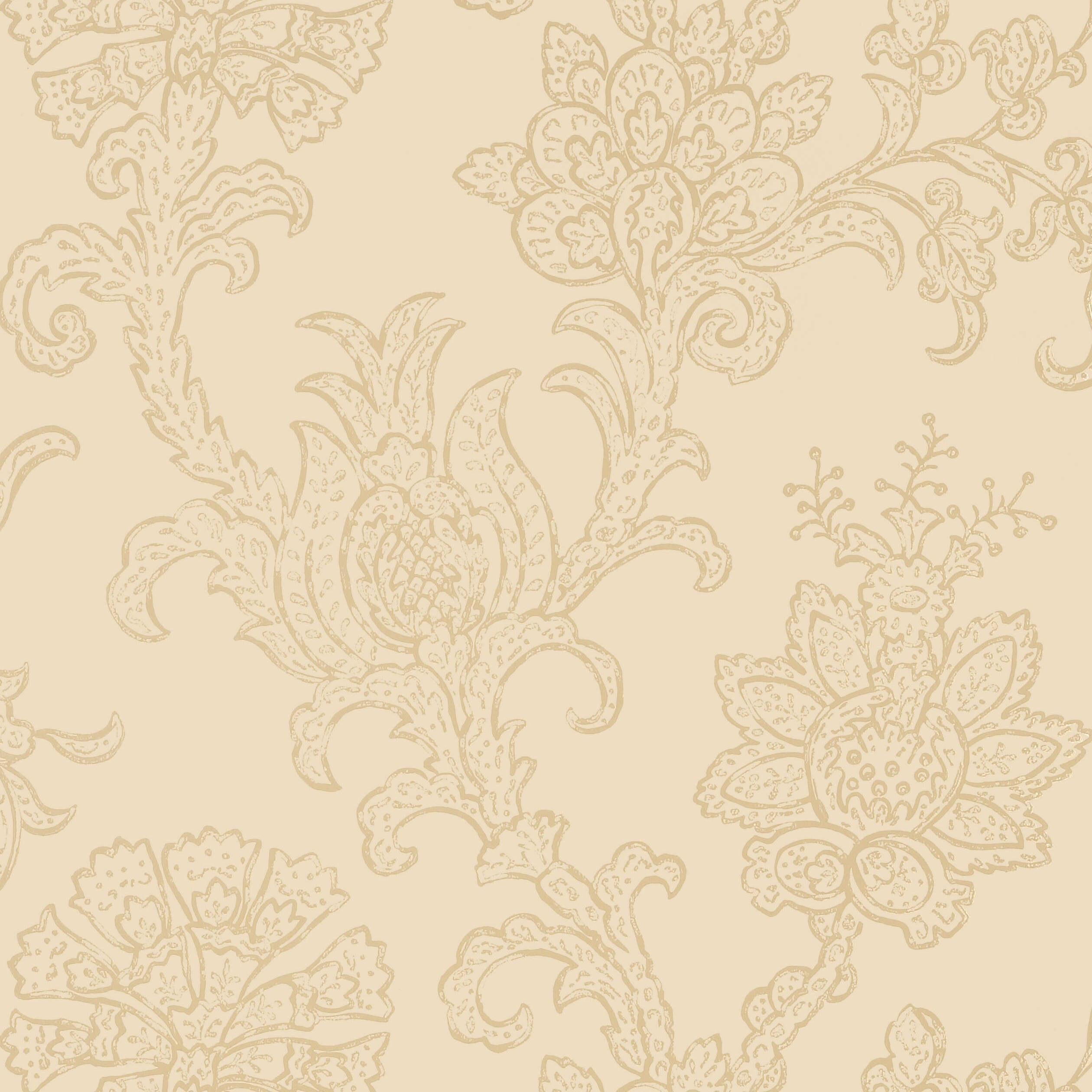 SHAPELL - Cream