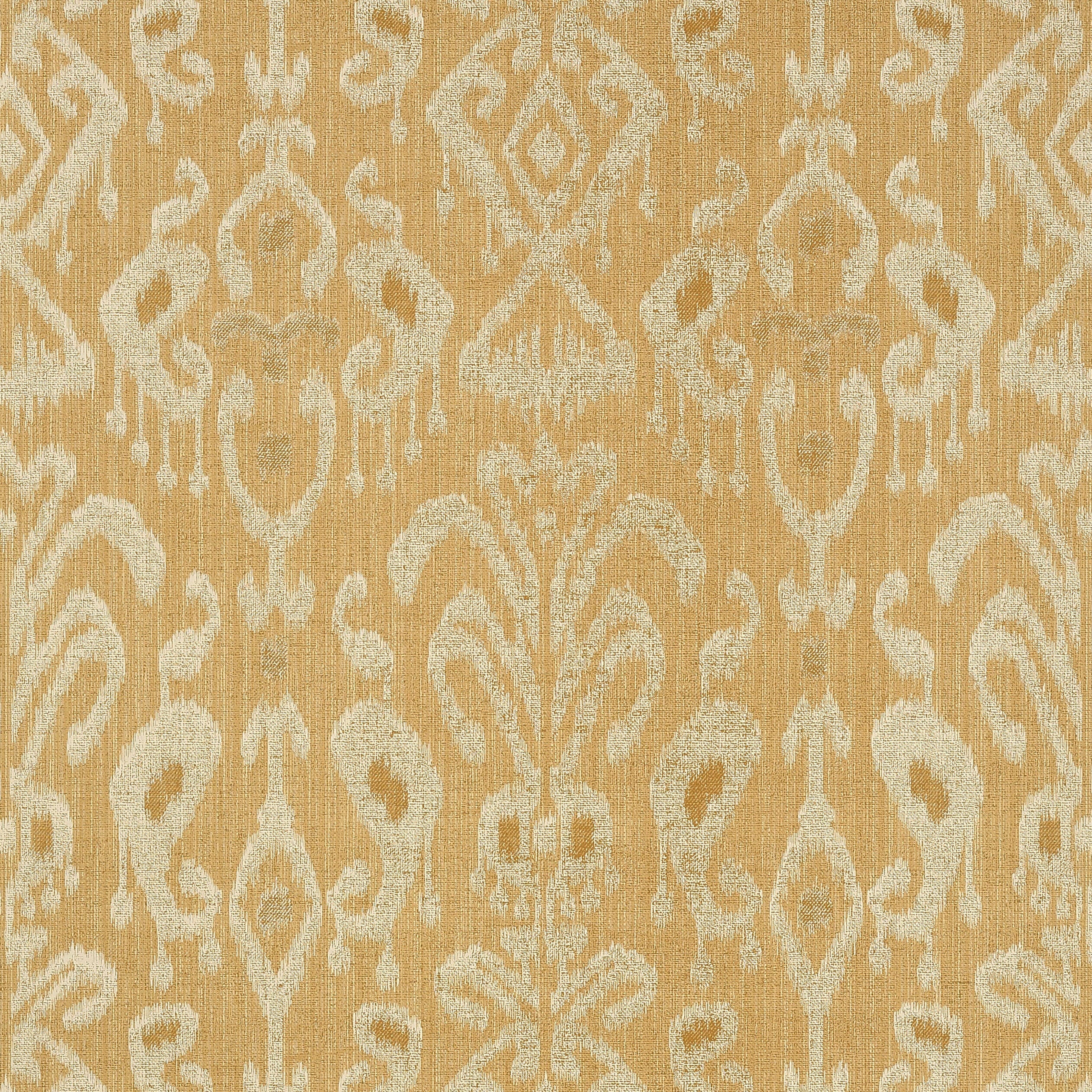 BRAVADO IKAT - Tobacco