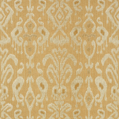 BRAVADO IKAT - Tobacco