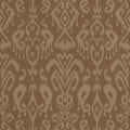 BRAVADO IKAT - Chestnut