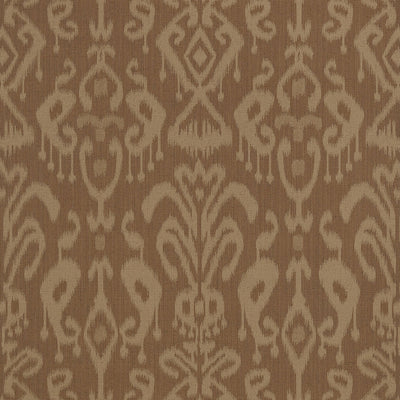 BRAVADO IKAT - Chestnut