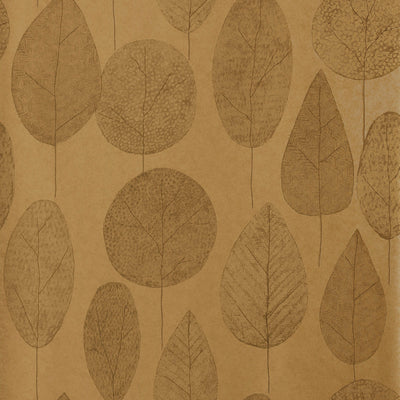 BEDFORD PARK - Metallic Gold