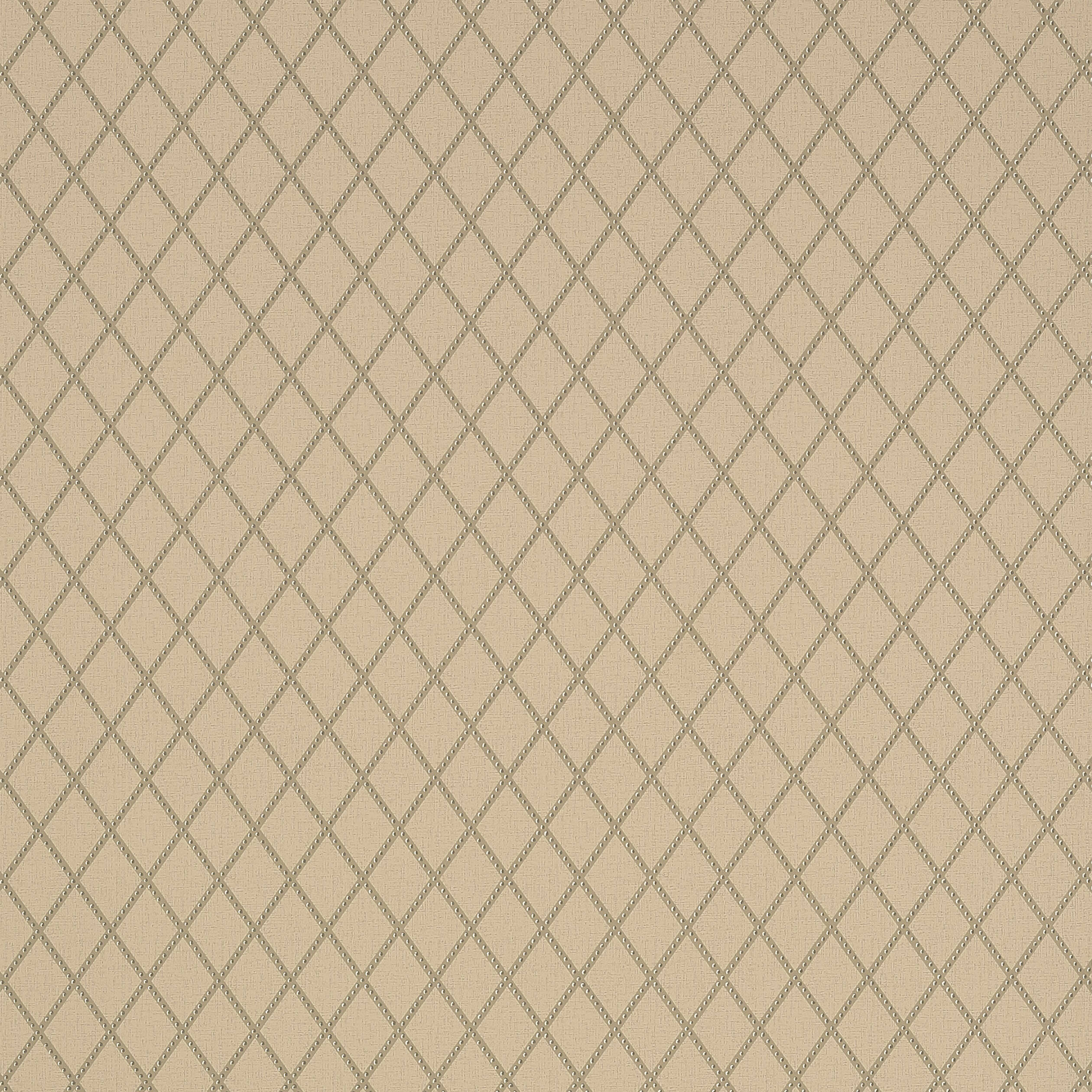 HARTMANN TRELLIS - Taupe