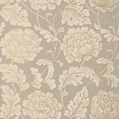 HATHAWAY - Pewter on Putty