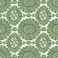 SOLIS - Emerald Green