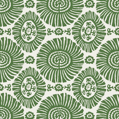 SOLIS - Emerald Green