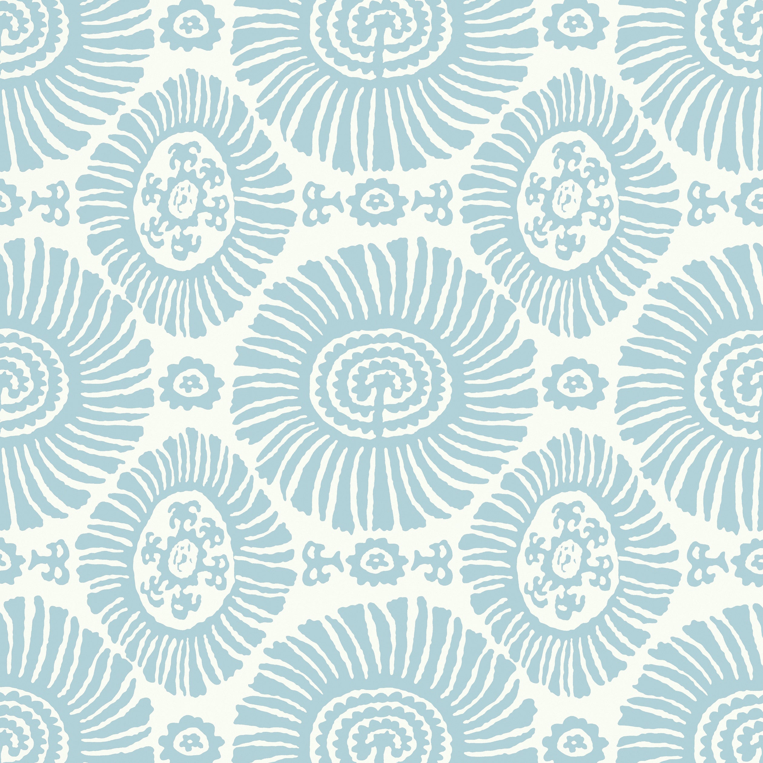 SOLIS - Spa Blue