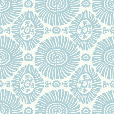 SOLIS - Spa Blue