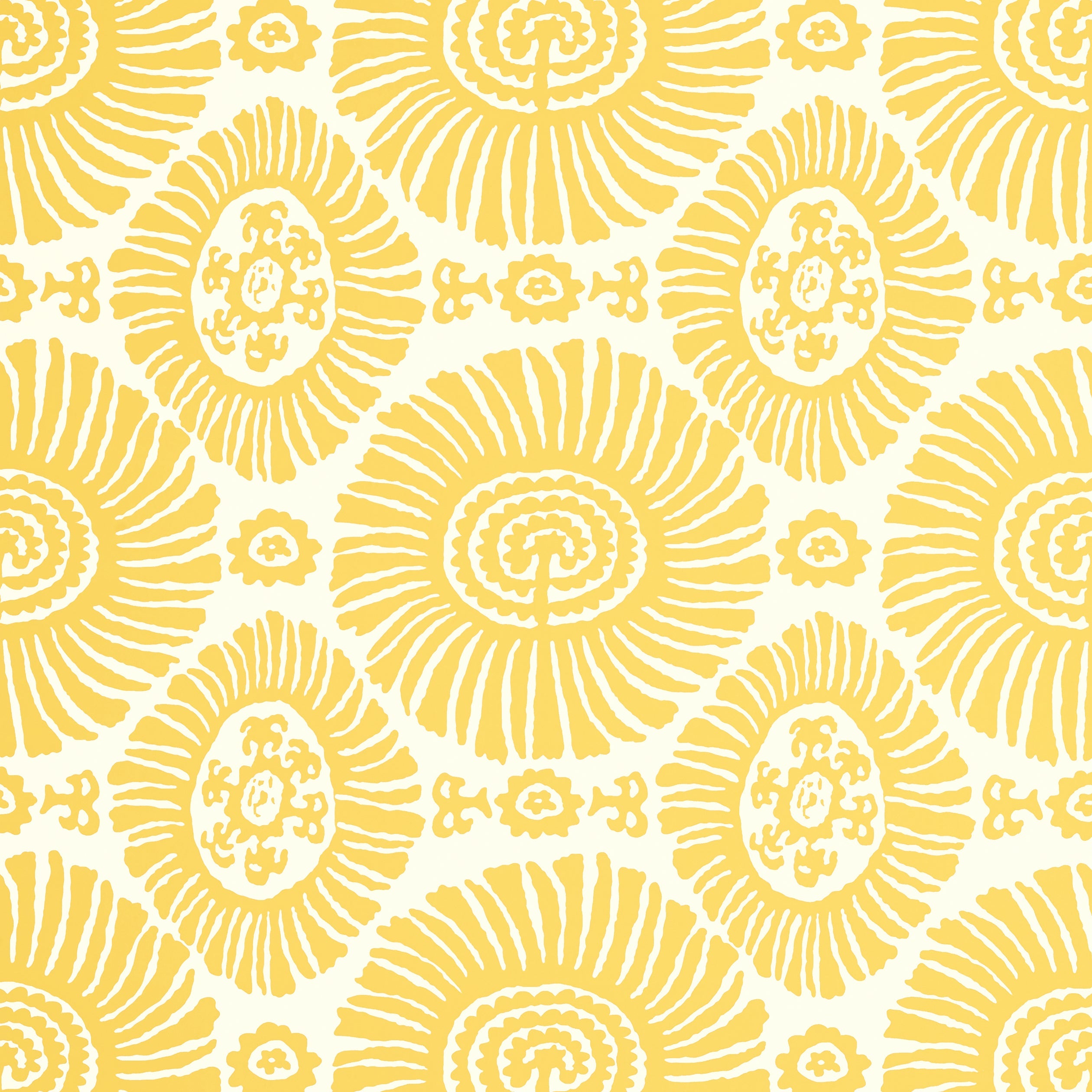 SOLIS - Yellow