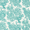 MARINE CORAL - Turquoise