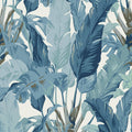 TRAVELERS PALM - Spa Blue