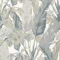 TRAVELERS PALM - Grey