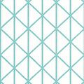 BOX KITE - Turquoise