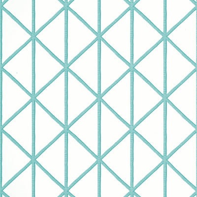 BOX KITE - Turquoise