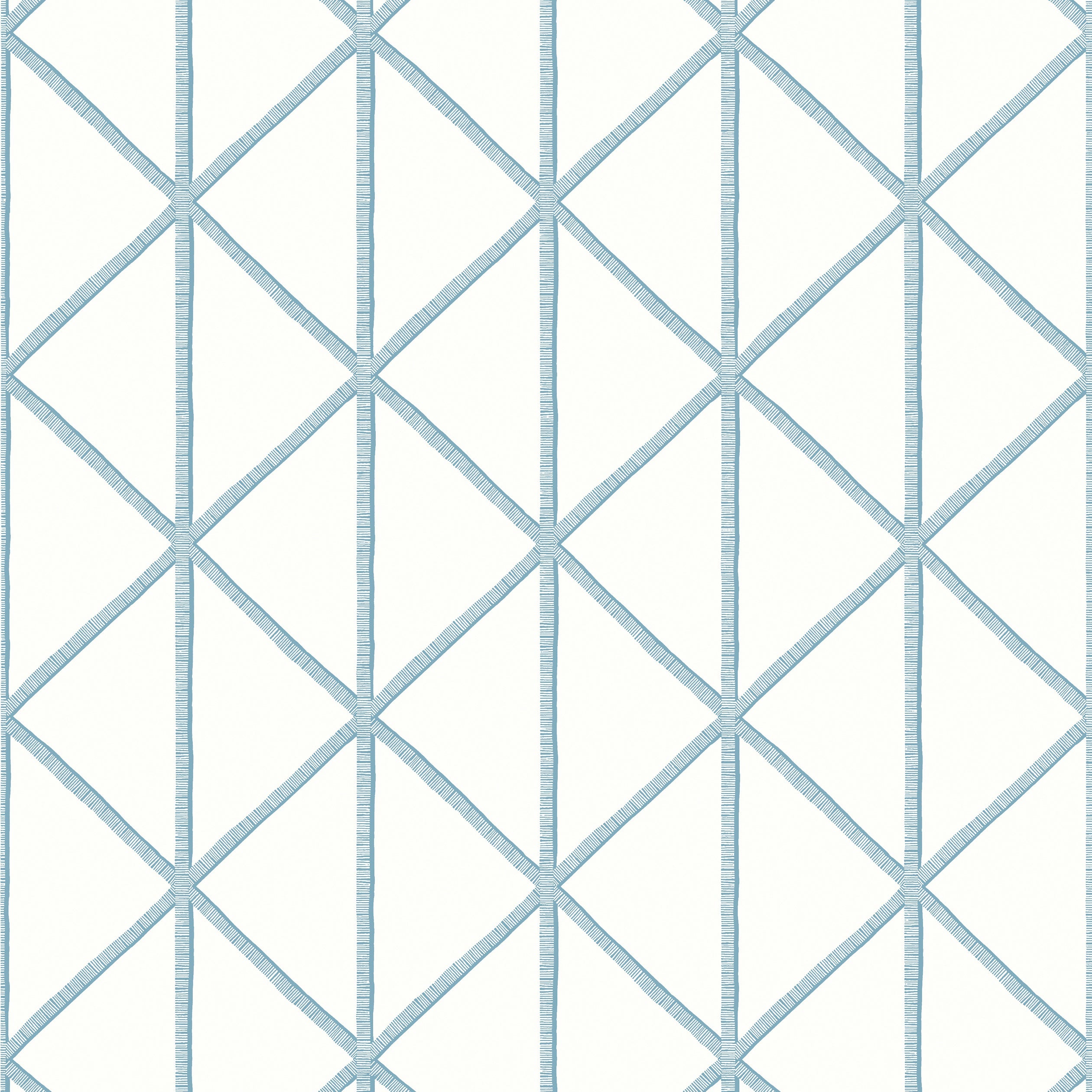 BOX KITE - Spa Blue