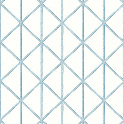 BOX KITE - Spa Blue
