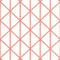 BOX KITE - Coral