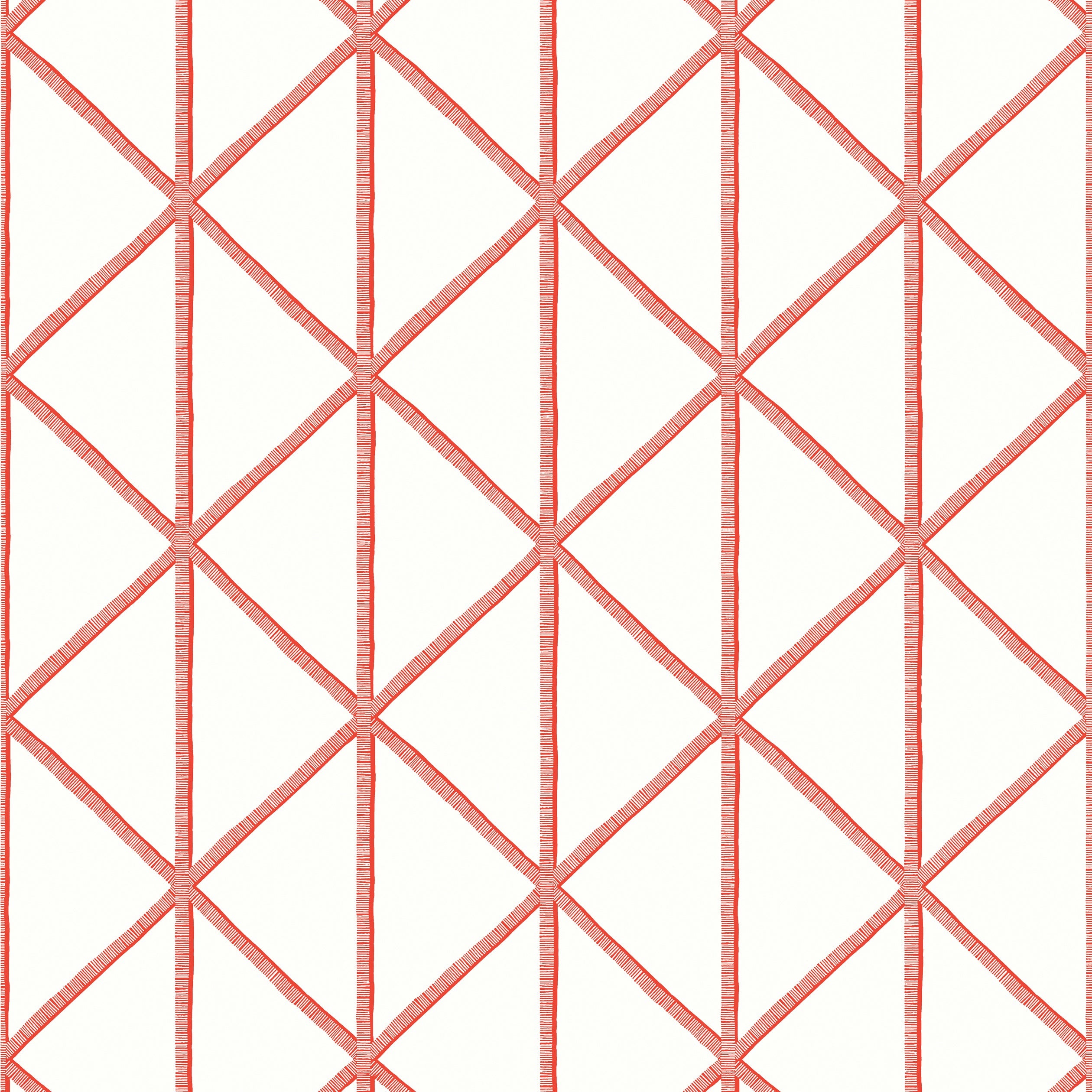 BOX KITE - Coral
