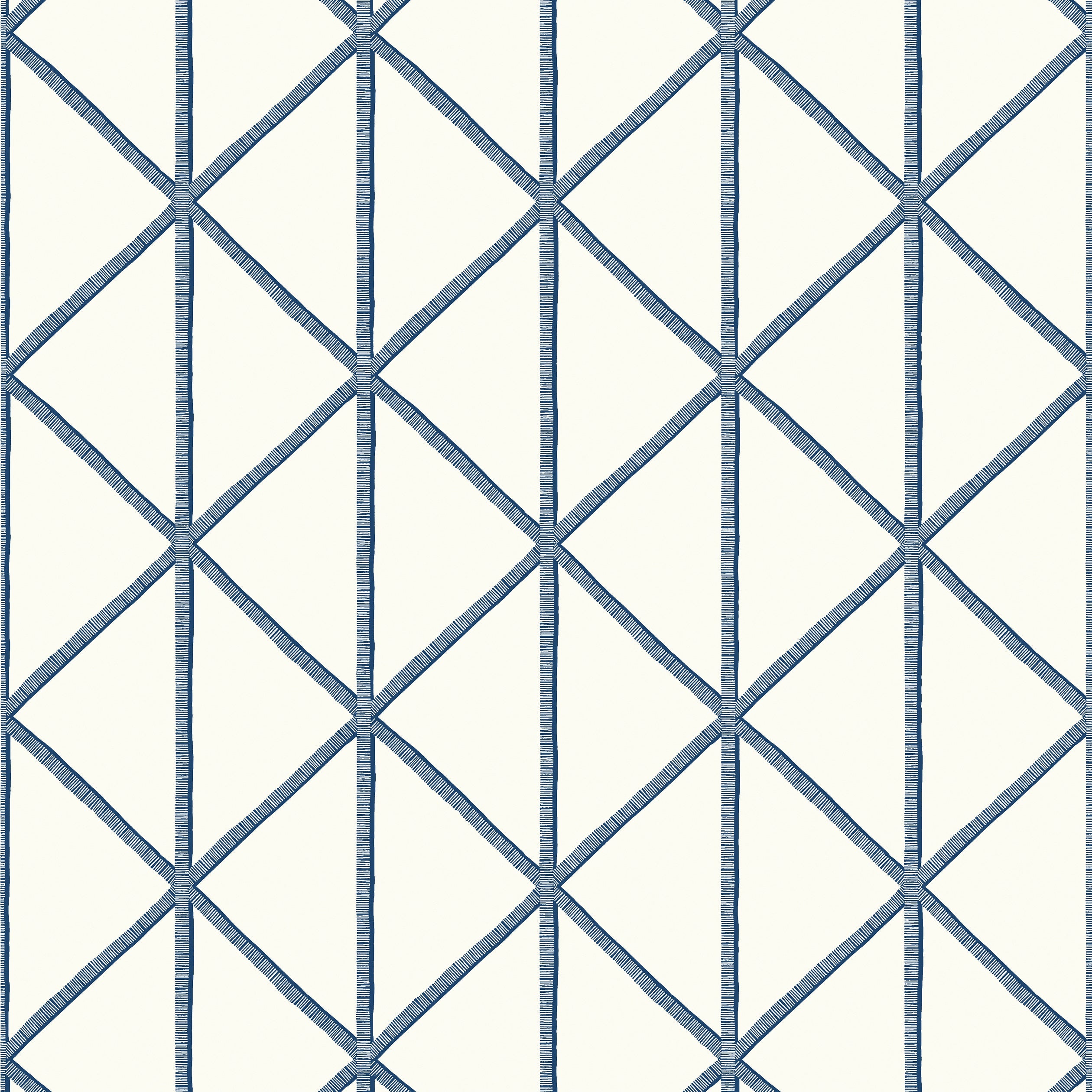 BOX KITE - Navy