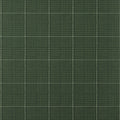 GRASSMARKET CHECK - Forest Green