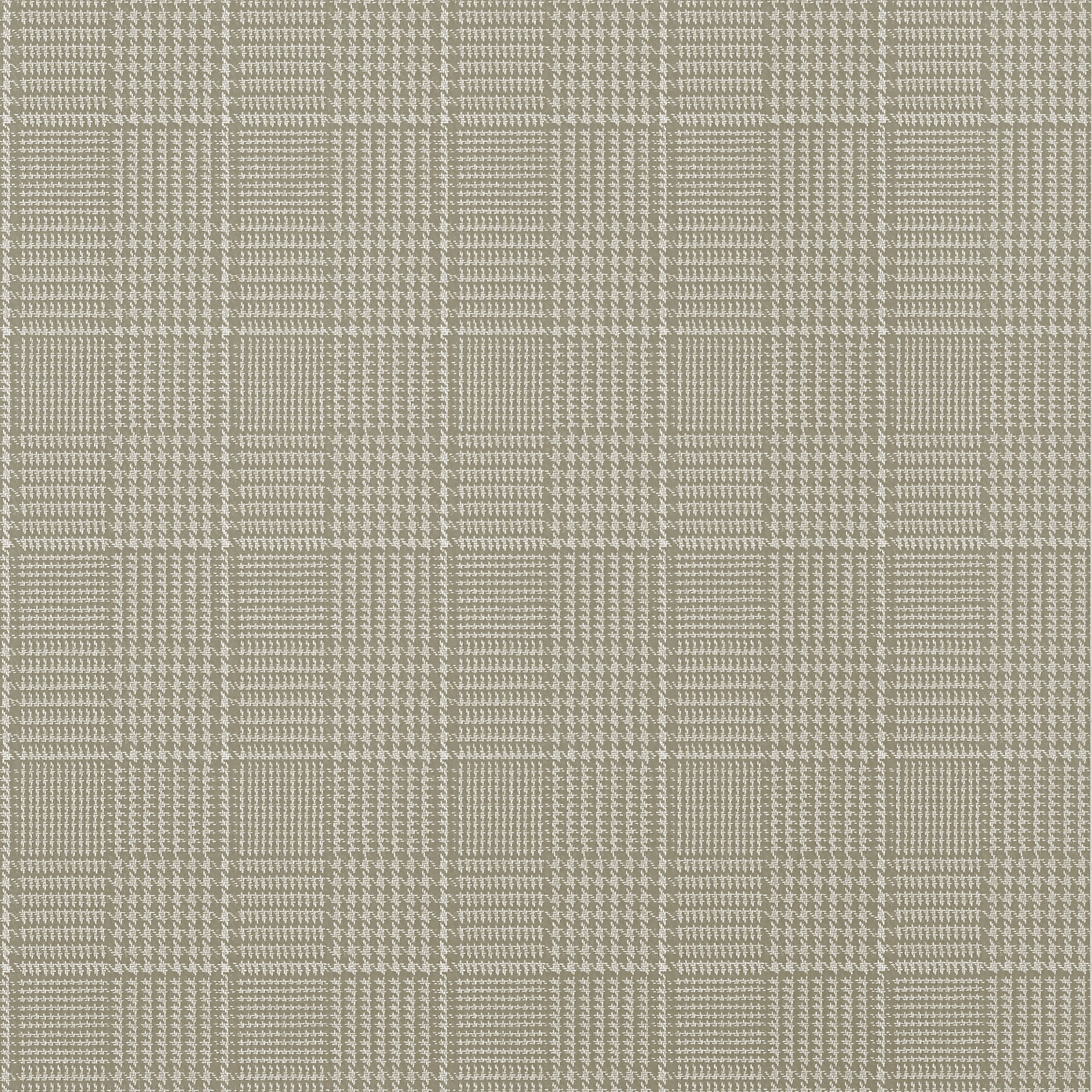 GRASSMARKET CHECK - Beige