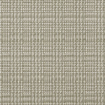 GRASSMARKET CHECK - Beige