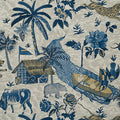 TIGER RESERVE - Navy