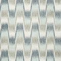 STOCKHOLM CHEVRON - Slate Blue