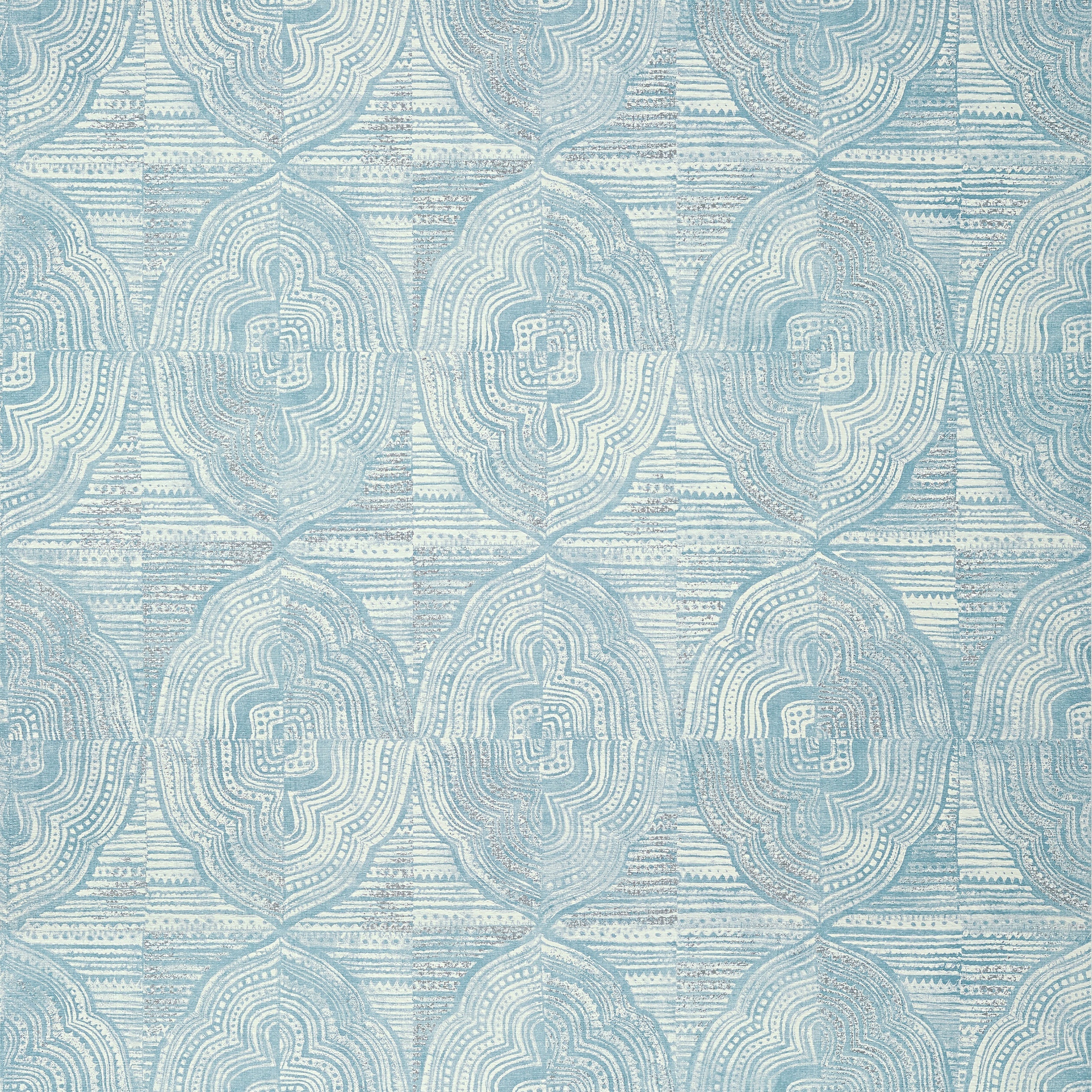KALAHARI - Slate Blue