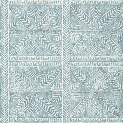 TIMBUKTU - Slate Blue