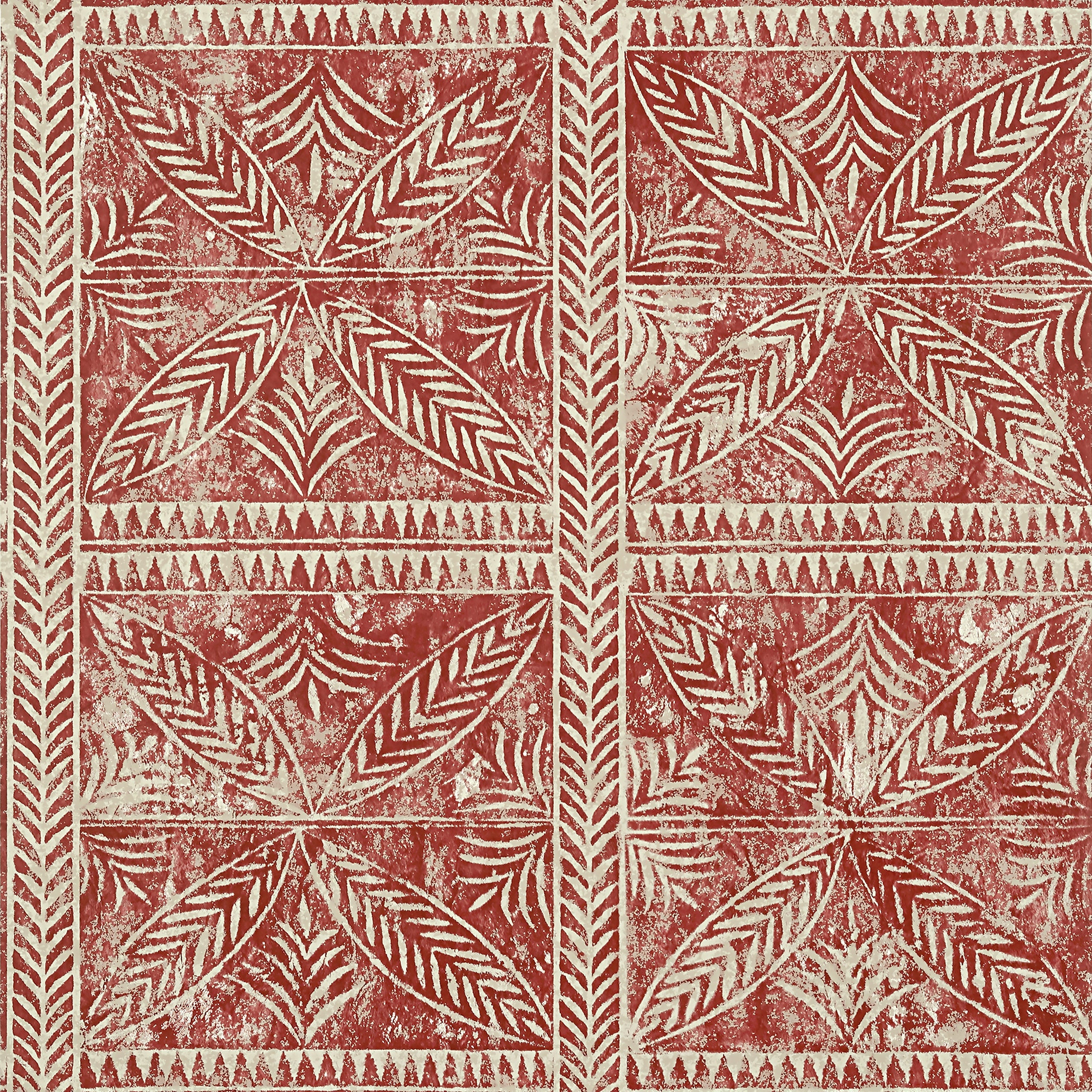 TIMBUKTU - Red
