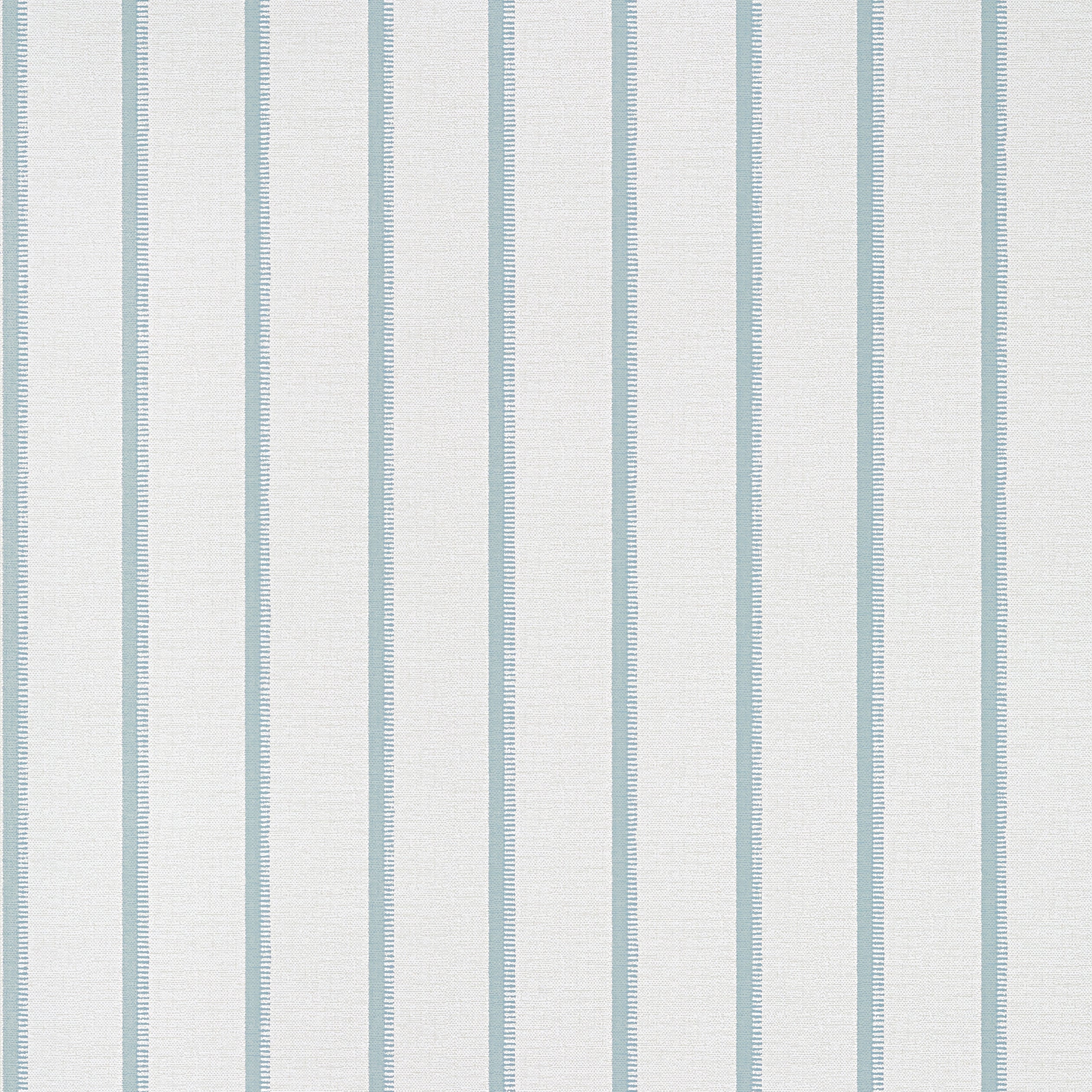 NOTCH STRIPE - Slate Blue