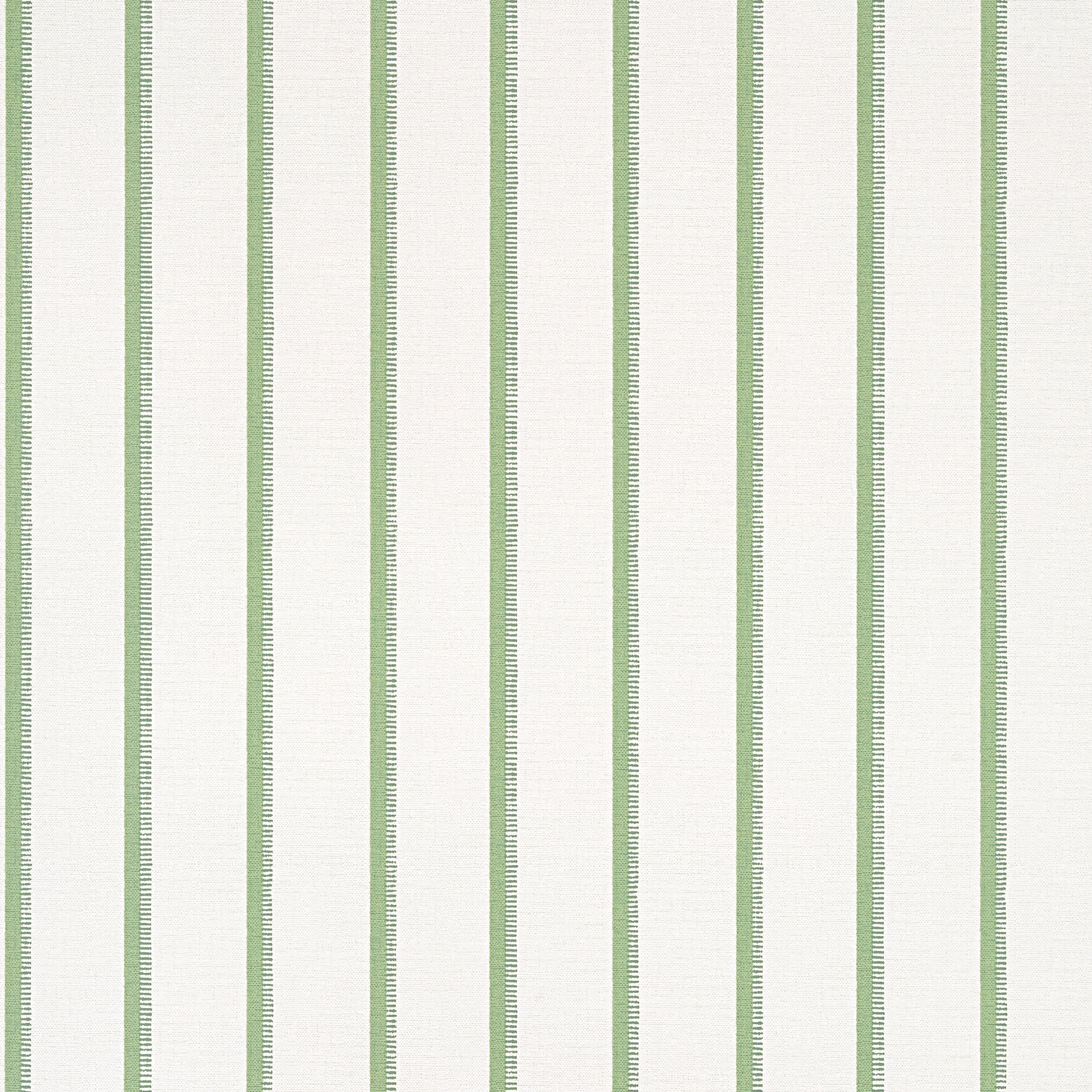 NOTCH STRIPE - Green