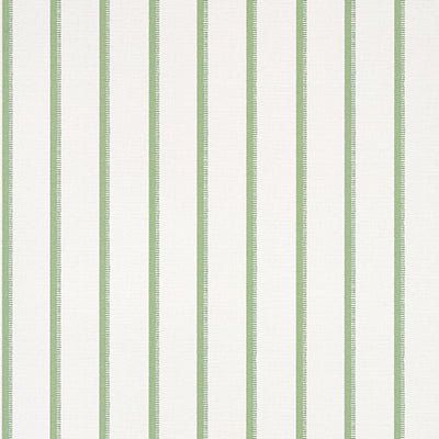 NOTCH STRIPE - Green