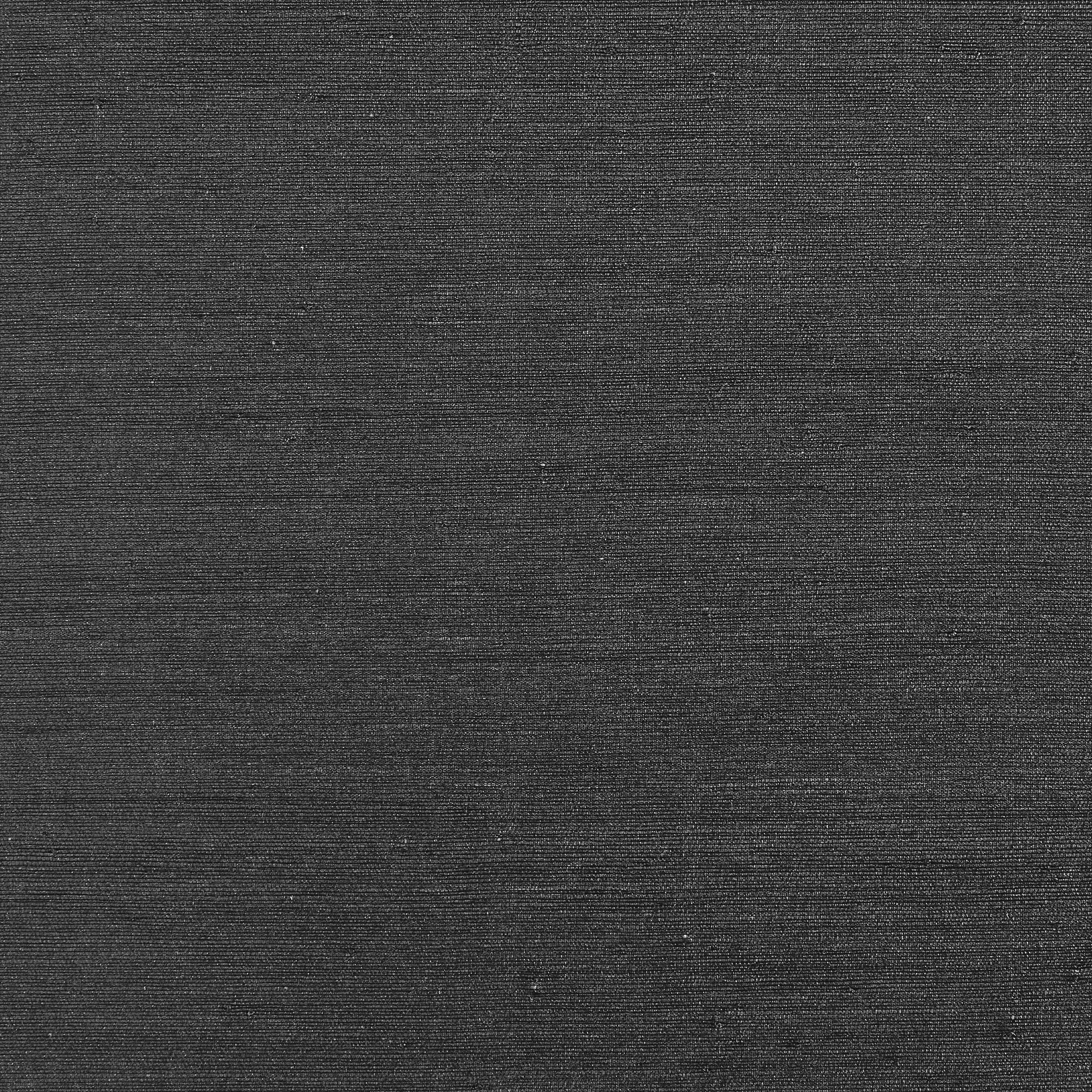 MONTGOMERY WEAVE - Black
