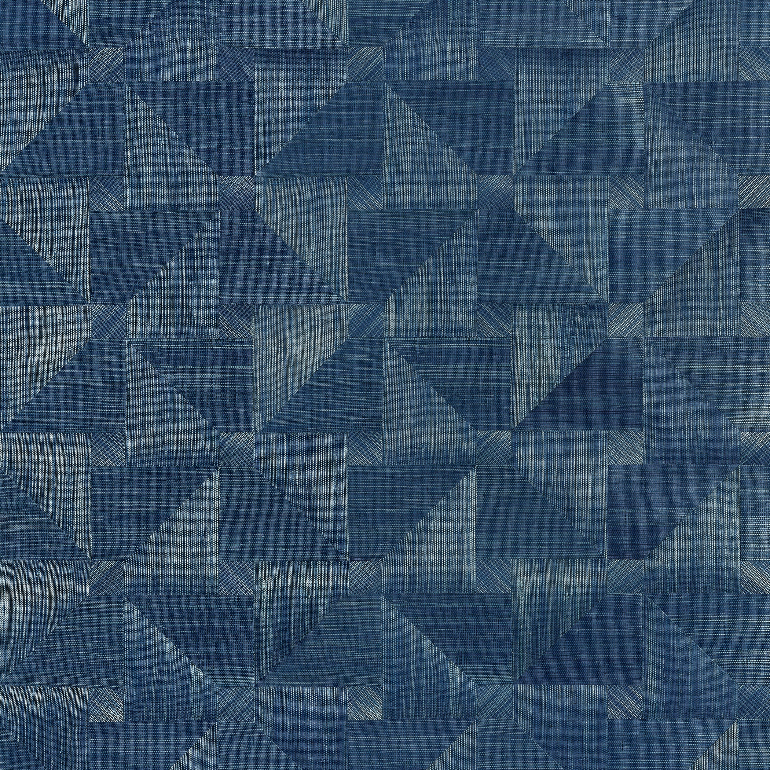 BALI WEAVE - Navy