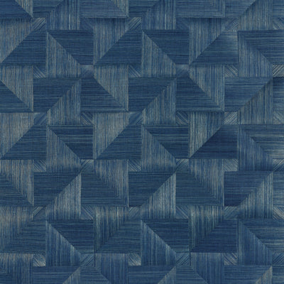 BALI WEAVE - Navy