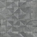 BALI WEAVE - Black