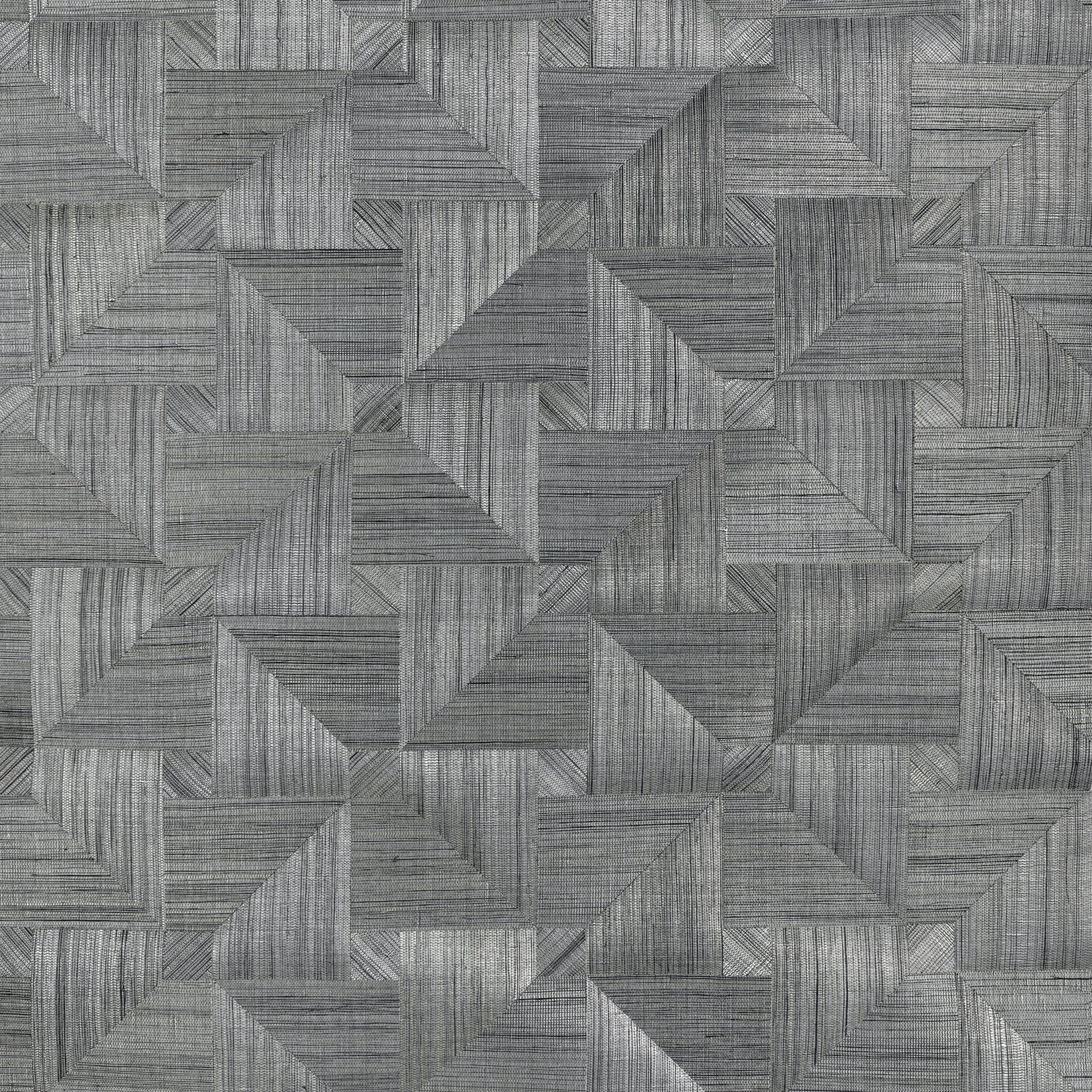 BALI WEAVE - Black