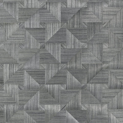 BALI WEAVE - Black