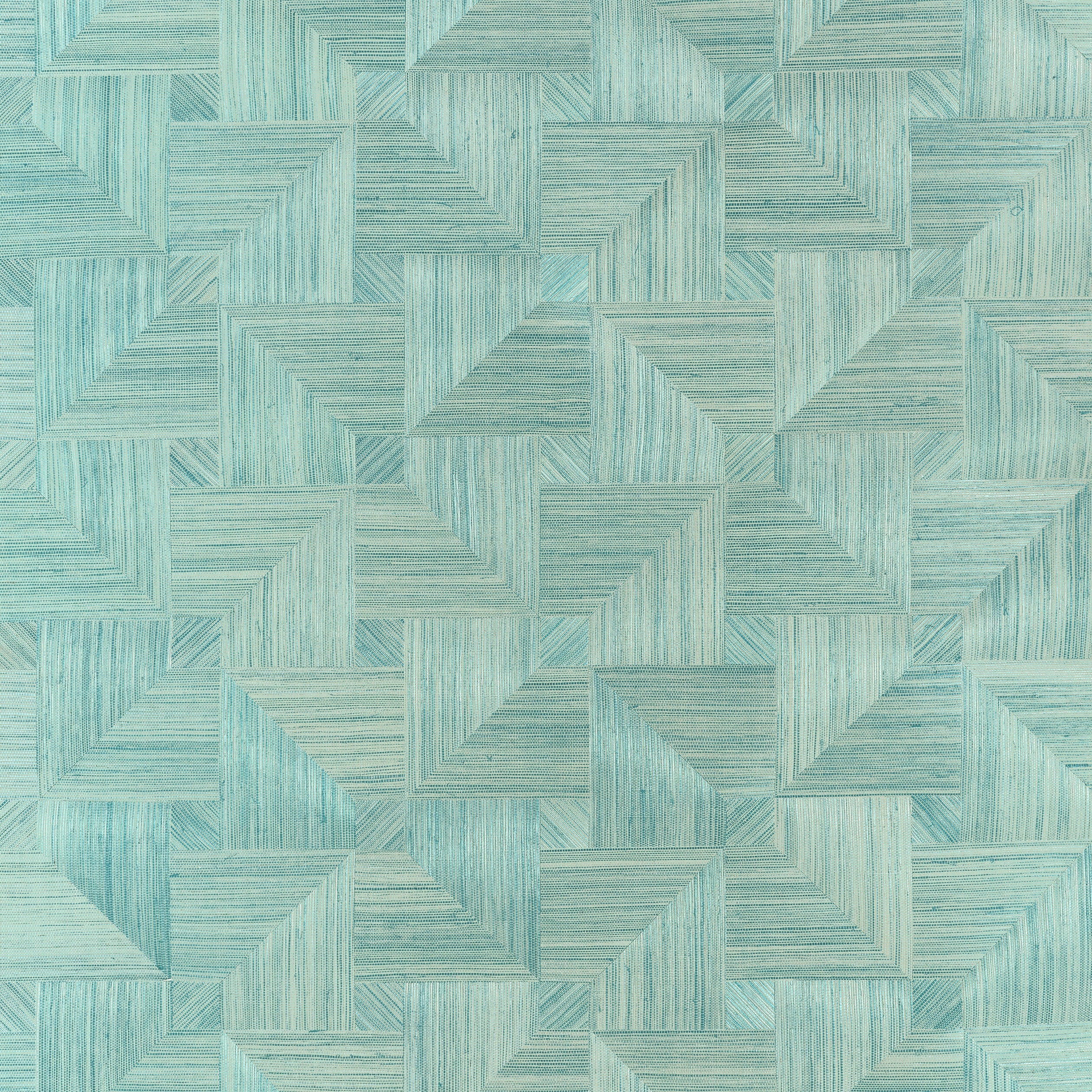 BALI WEAVE - Seaglass