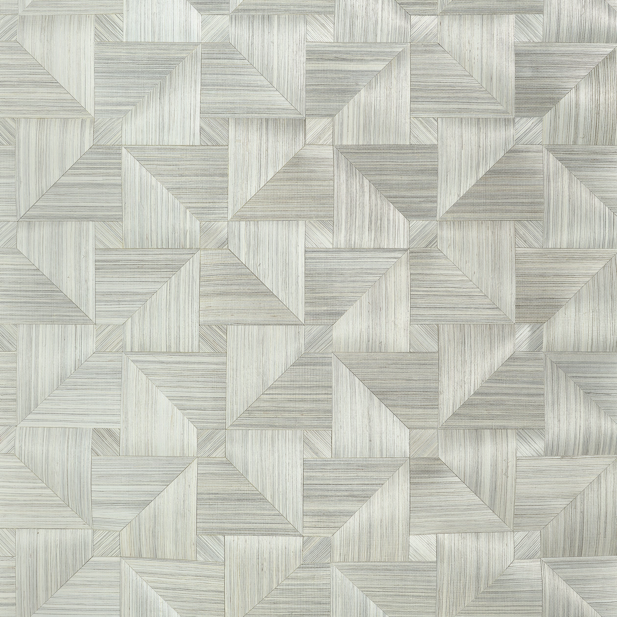 BALI WEAVE - Grey