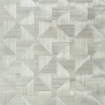 BALI WEAVE - Grey